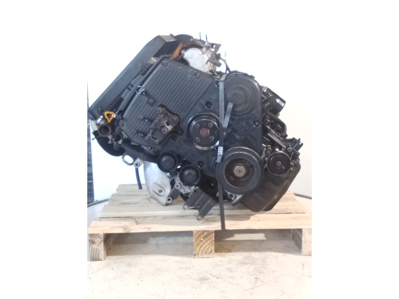 Recambio de motor completo para kia carnival ii (gq) 2.9 crdi referencia OEM IAM J3 DELPHI 668917
