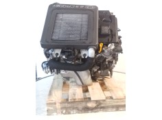 Recambio de motor completo para kia carnival ii (gq) 2.9 crdi referencia OEM IAM J3 DELPHI 668917 2