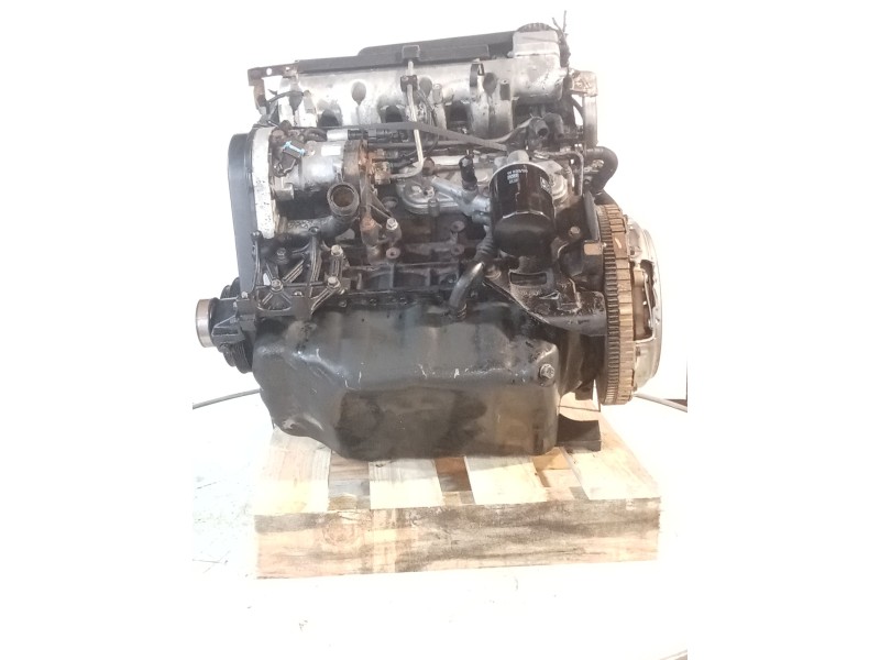 Recambio de motor completo para kia carnival ii (gq) 2.9 crdi referencia OEM IAM J3 DELPHI 668917