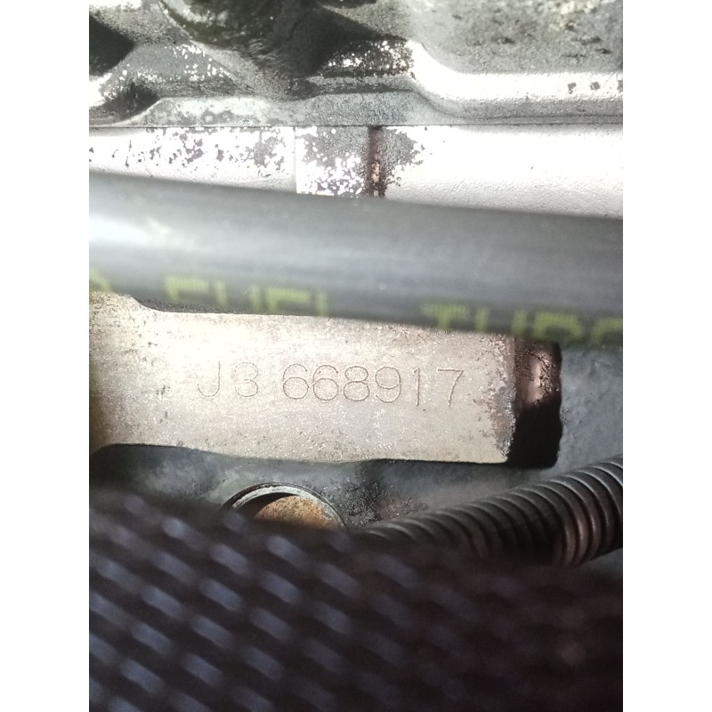 Recambio de motor completo para kia carnival ii (gq) 2.9 crdi referencia OEM IAM J3 DELPHI 668917