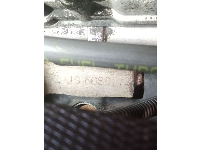 Recambio de motor completo para kia carnival ii (gq) 2.9 crdi referencia OEM IAM J3 DELPHI 668917