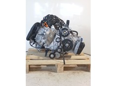 Recambio de motor completo para hyundai i30 (pde, pd, pden) 1.0 t-gdi referencia OEM IAM G3LC  KP02755