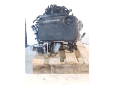 Recambio de motor completo para hyundai i30 (pde, pd, pden) 1.0 t-gdi referencia OEM IAM G3LC  KP02755 2