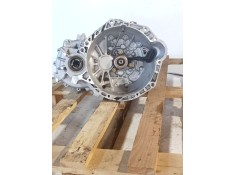 Recambio de caja cambios para hyundai i30 (pde, pd, pden) 1.0 t-gdi referencia OEM IAM ZC24KJ 6V 473087