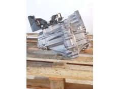 Recambio de caja cambios para hyundai i30 (pde, pd, pden) 1.0 t-gdi referencia OEM IAM ZC24KJ 6V 473087 2