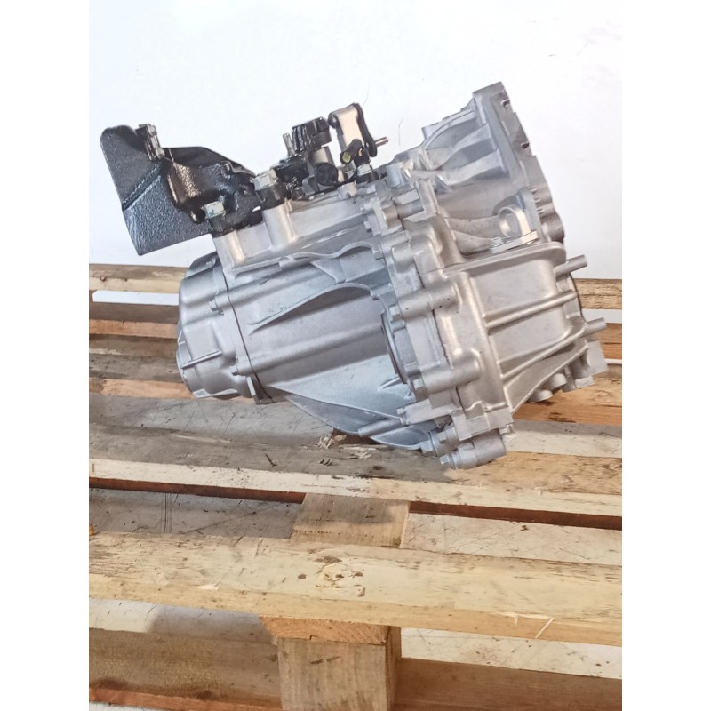 Recambio de caja cambios para hyundai i30 (pde, pd, pden) 1.0 t-gdi referencia OEM IAM ZC24KJ 6V 473087