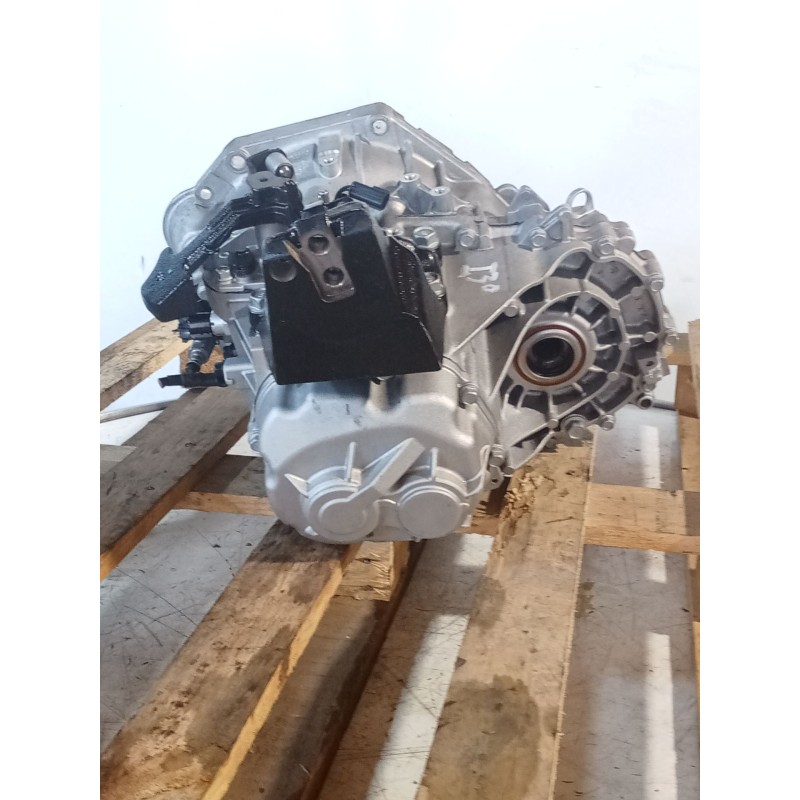 Recambio de caja cambios para hyundai i30 (pde, pd, pden) 1.0 t-gdi referencia OEM IAM ZC24KJ 6V 473087