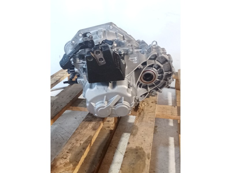 Recambio de caja cambios para hyundai i30 (pde, pd, pden) 1.0 t-gdi referencia OEM IAM ZC24KJ 6V 473087