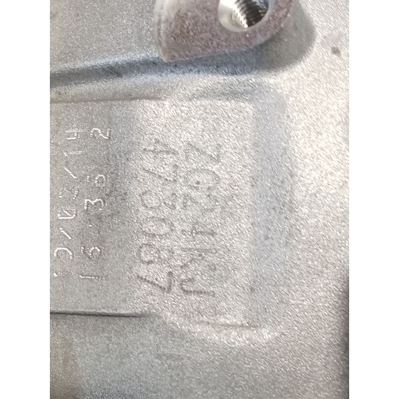 Recambio de caja cambios para hyundai i30 (pde, pd, pden) 1.0 t-gdi referencia OEM IAM ZC24KJ 6V 473087