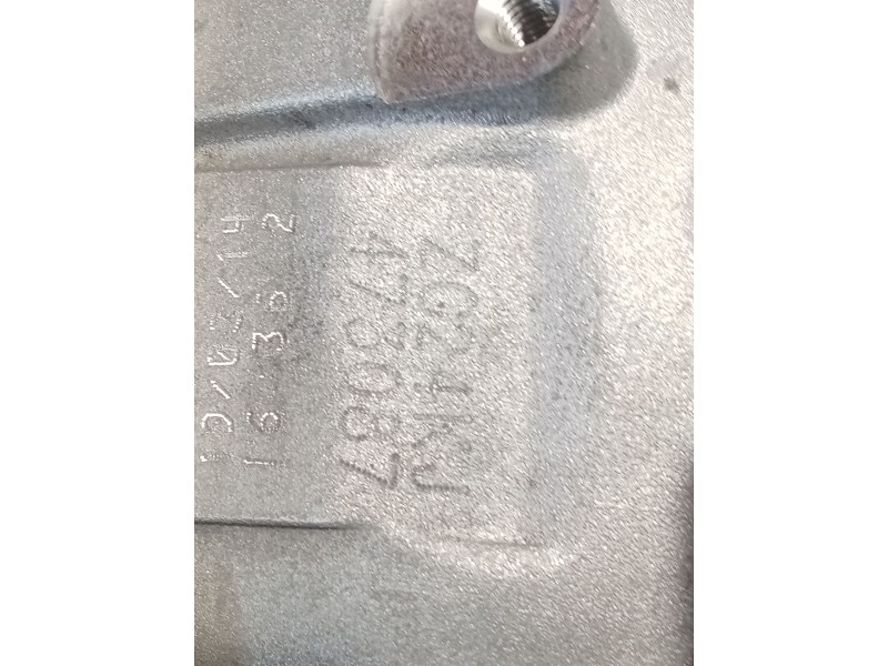 Recambio de caja cambios para hyundai i30 (pde, pd, pden) 1.0 t-gdi referencia OEM IAM ZC24KJ 6V 473087