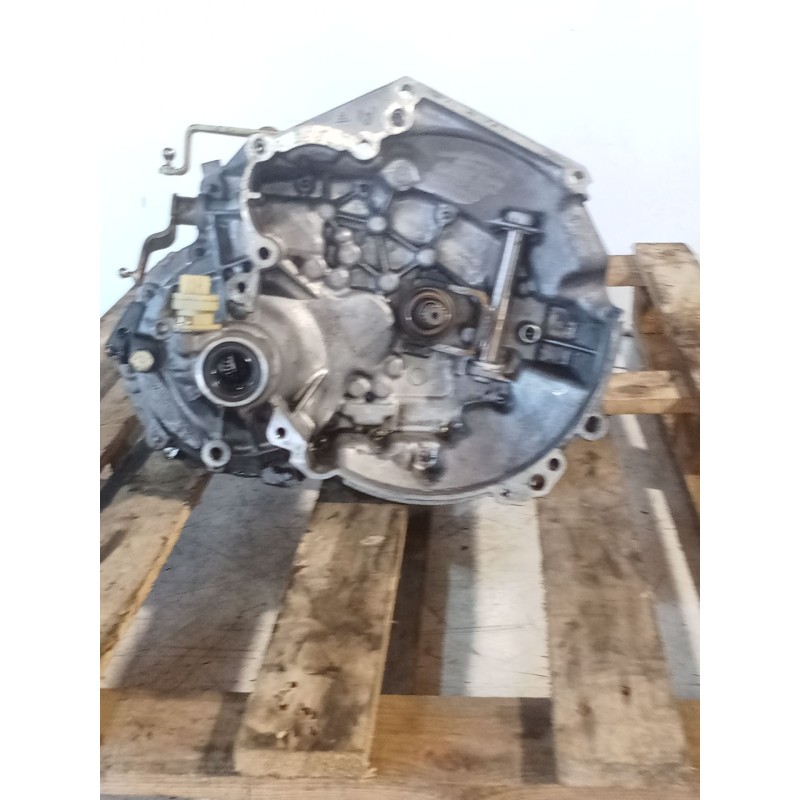 Recambio de caja cambios para peugeot 206 hatchback (2a/c) 1.4 i referencia OEM IAM 20CF09 5V 0131987