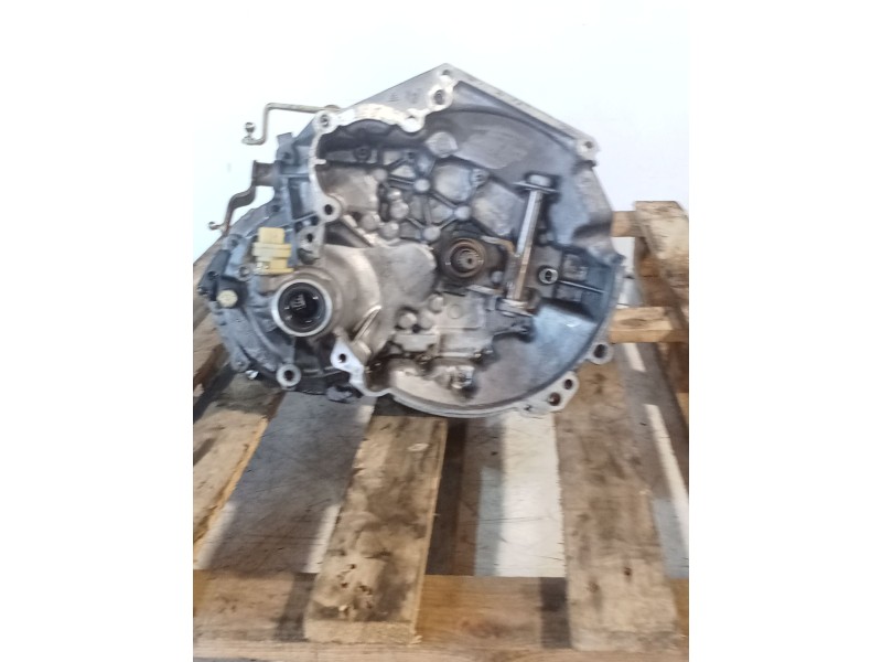 Recambio de caja cambios para peugeot 206 hatchback (2a/c) 1.4 i referencia OEM IAM 20CF09 5V 0131987