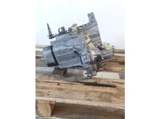Recambio de caja cambios para peugeot 206 hatchback (2a/c) 1.4 i referencia OEM IAM 20CF09 5V 0131987 2