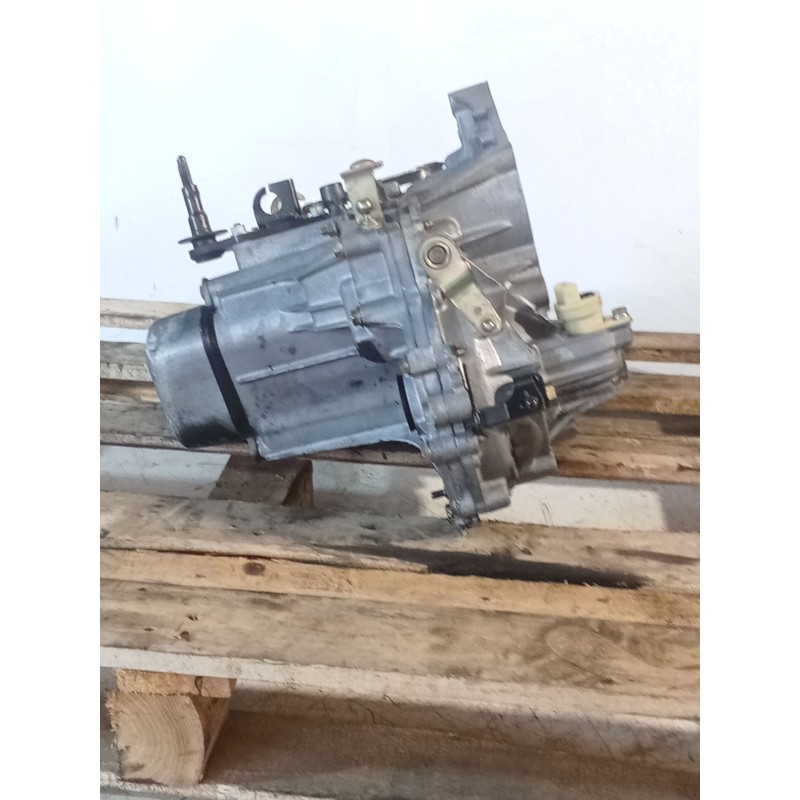 Recambio de caja cambios para peugeot 206 hatchback (2a/c) 1.4 i referencia OEM IAM 20CF09 5V 0131987