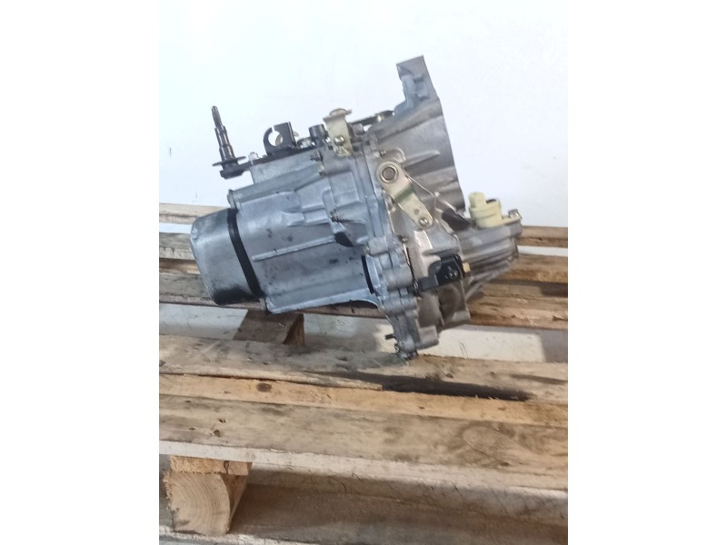 Recambio de caja cambios para peugeot 206 hatchback (2a/c) 1.4 i referencia OEM IAM 20CF09 5V 0131987