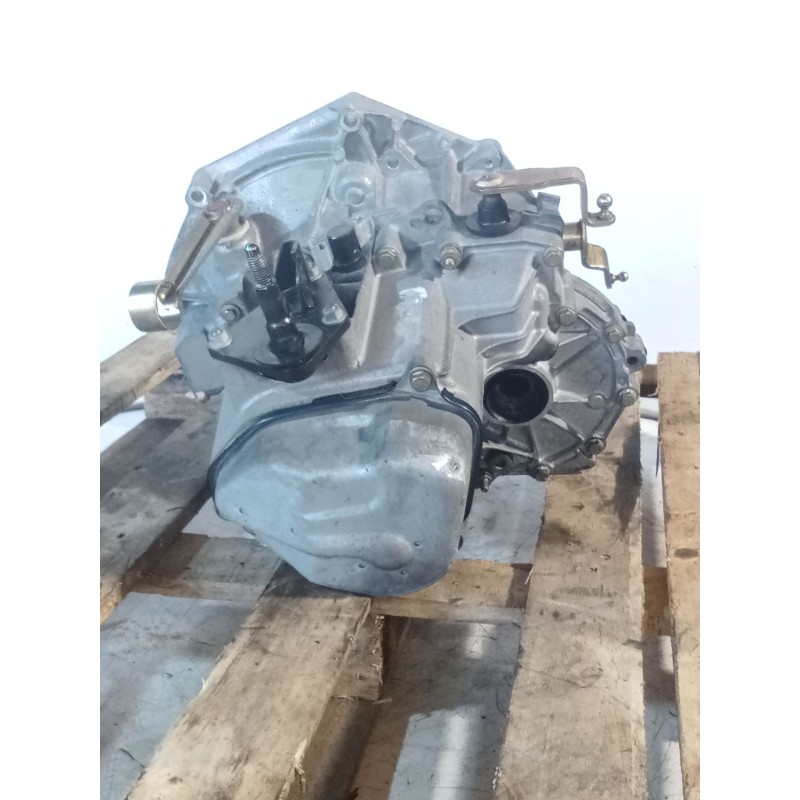 Recambio de caja cambios para peugeot 206 hatchback (2a/c) 1.4 i referencia OEM IAM 20CF09 5V 0131987