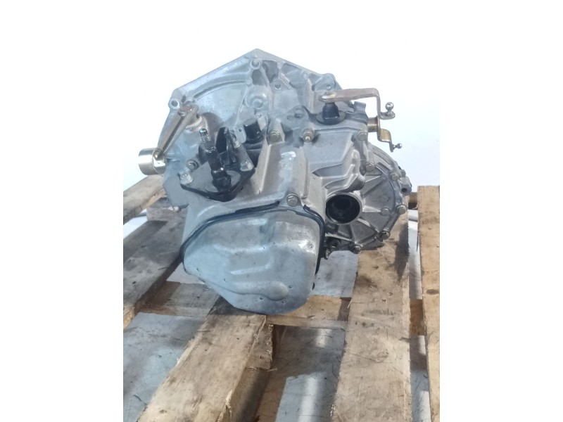 Recambio de caja cambios para peugeot 206 hatchback (2a/c) 1.4 i referencia OEM IAM 20CF09 5V 0131987