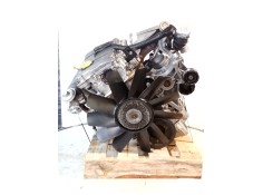 Recambio de motor completo para land rover defender station wagon (l316, l315) 2.5 td5 4x4 (l316) referencia OEM IAM 10P  97694A