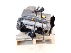 Recambio de motor completo para land rover defender station wagon (l316, l315) 2.5 td5 4x4 (l316) referencia OEM IAM 10P  97694A 2