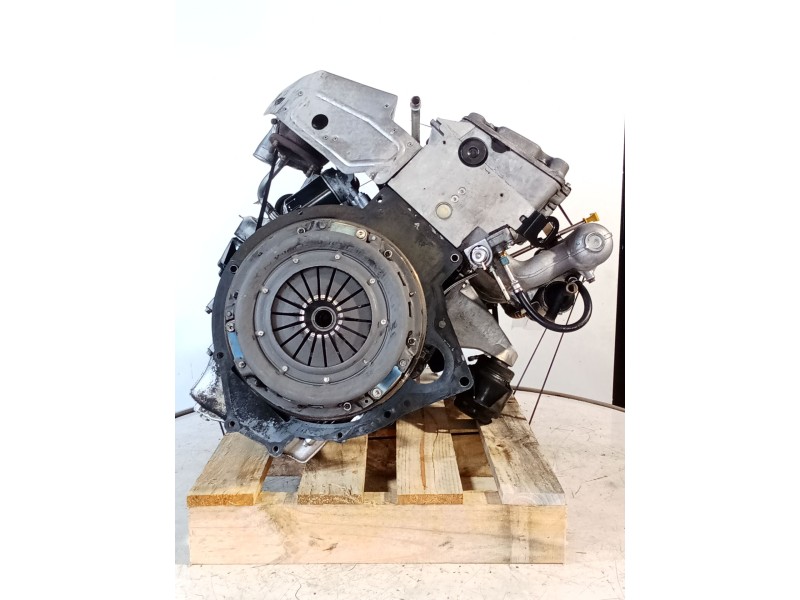 Recambio de motor completo para land rover defender station wagon (l316, l315) 2.5 td5 4x4 (l316) referencia OEM IAM 10P  97694A