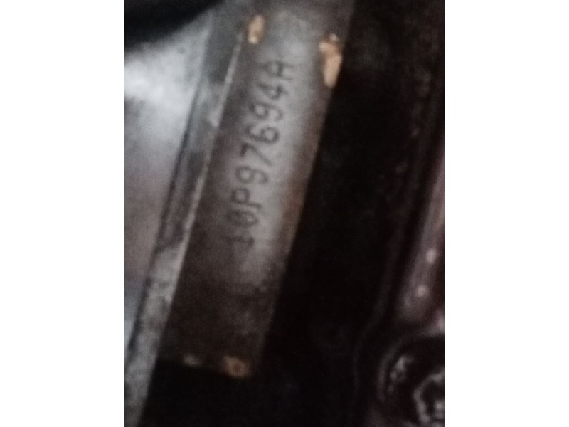 Recambio de motor completo para land rover defender station wagon (l316, l315) 2.5 td5 4x4 (l316) referencia OEM IAM 10P  97694A