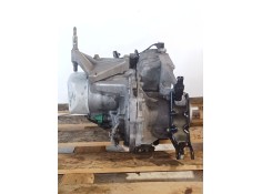 Recambio de caja cambios para renault megane i classic (la0/1_) 1.9 dti (la08, la0n) referencia OEM IAM JC5084 5V 001965 2