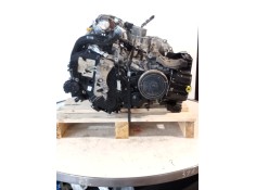 Recambio de motor completo para ford transit connect v408 furgoneta/monovolumen 1.5 tdci referencia OEM IAM BH02 BOSCH 10JBHA 33