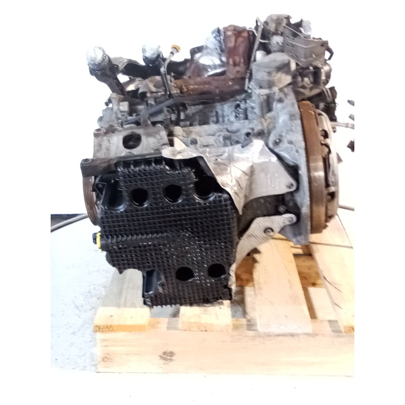 Recambio de motor completo para ford transit connect v408 furgoneta/monovolumen 1.5 tdci referencia OEM IAM BH02 BOSCH 10JBHA 33