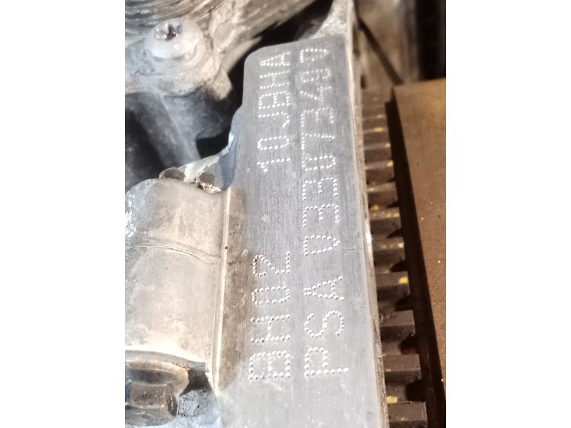 Recambio de motor completo para ford transit connect v408 furgoneta/monovolumen 1.5 tdci referencia OEM IAM BH02 BOSCH 10JBHA 33