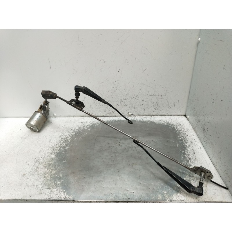 Recambio de motor limpia delantero para land rover defender station wagon (l316, l315) 2.5 td5 4x4 (l316) referencia OEM IAM   1