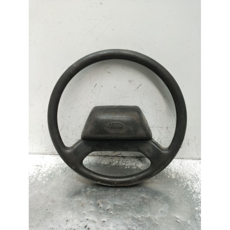 Recambio de volante para land rover defender station wagon (l316, l315) 2.5 td5 4x4 (l316) referencia OEM IAM   1998