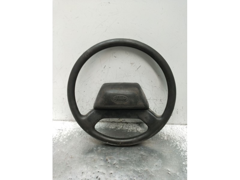 Recambio de volante para land rover defender station wagon (l316, l315) 2.5 td5 4x4 (l316) referencia OEM IAM   1998