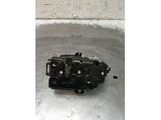 Recambio de motor cierre centralizado delantero derecho para volkswagen polo iv (9n_, 9a_) 1.4 tdi referencia OEM IAM   2005