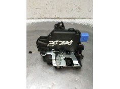 Recambio de motor cierre centralizado delantero derecho para volkswagen polo iv (9n_, 9a_) 1.4 tdi referencia OEM IAM   2005 2