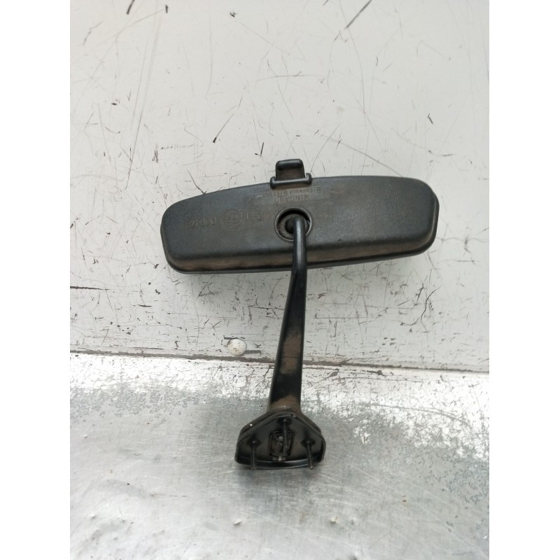 Recambio de espejo interior para land rover defender station wagon (l316, l315) 2.5 td5 4x4 (l316) referencia OEM IAM   1998
