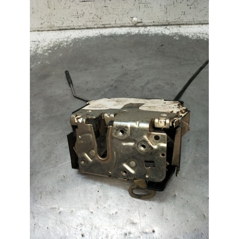 Recambio de motor cierre centralizado delantero derecho para land rover freelander i (l314) 2.0 td4 4x4 referencia OEM IAM  3P 2