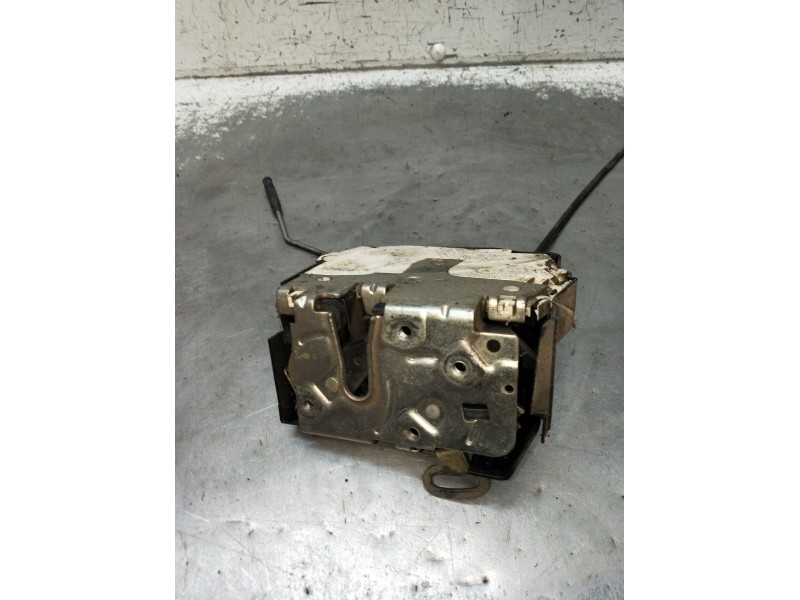 Recambio de motor cierre centralizado delantero derecho para land rover freelander i (l314) 2.0 td4 4x4 referencia OEM IAM  3P 2