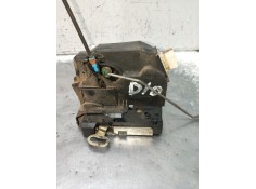 Recambio de motor cierre centralizado delantero derecho para land rover freelander i (l314) 2.0 td4 4x4 referencia OEM IAM  3P 2 2
