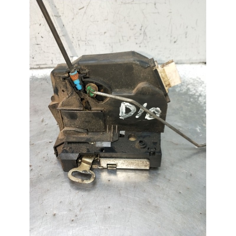 Recambio de motor cierre centralizado delantero derecho para land rover freelander i (l314) 2.0 td4 4x4 referencia OEM IAM  3P 2