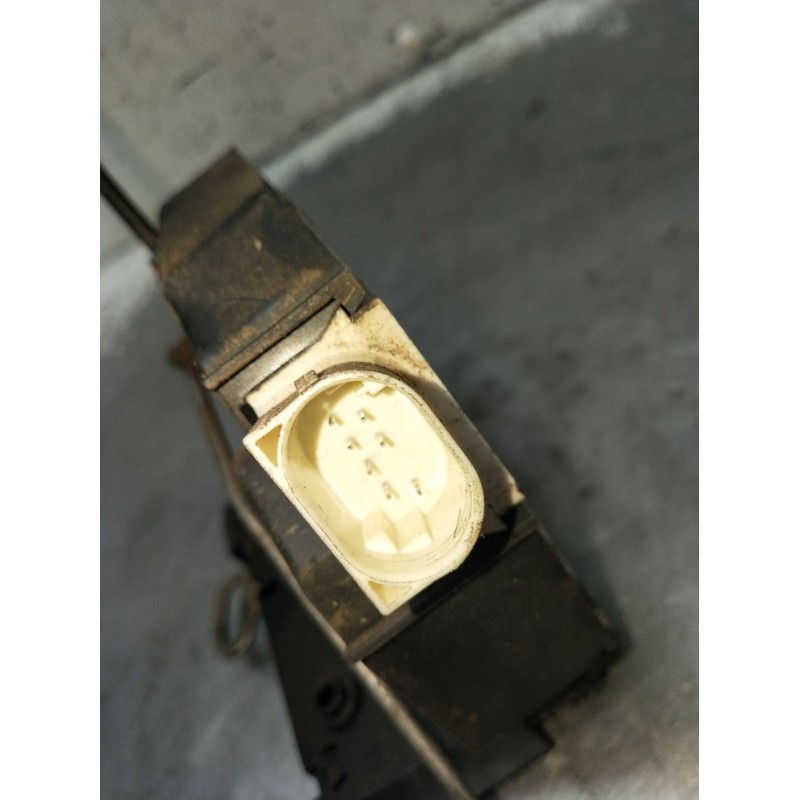 Recambio de motor cierre centralizado delantero derecho para land rover freelander i (l314) 2.0 td4 4x4 referencia OEM IAM  3P 2