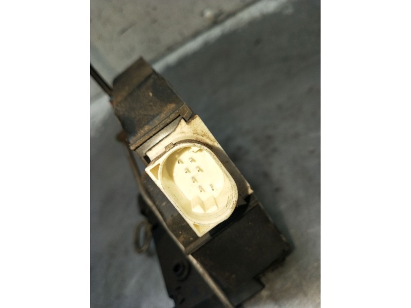Recambio de motor cierre centralizado delantero derecho para land rover freelander i (l314) 2.0 td4 4x4 referencia OEM IAM  3P 2