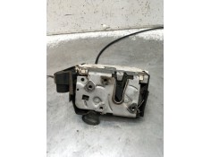 Recambio de motor cierre centralizado delantero izquierdo para land rover freelander i (l314) 2.0 td4 4x4 referencia OEM IAM  3P