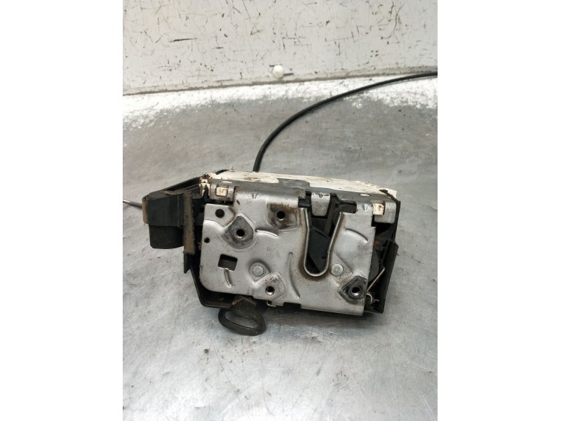 Recambio de motor cierre centralizado delantero izquierdo para land rover freelander i (l314) 2.0 td4 4x4 referencia OEM IAM  3P