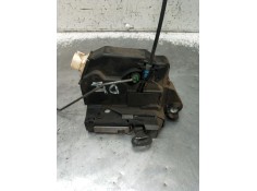 Recambio de motor cierre centralizado delantero izquierdo para land rover freelander i (l314) 2.0 td4 4x4 referencia OEM IAM  3P 2