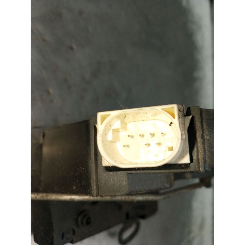 Recambio de motor cierre centralizado delantero izquierdo para land rover freelander i (l314) 2.0 td4 4x4 referencia OEM IAM  3P