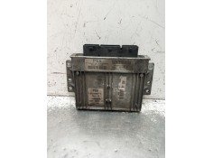 Recambio de centralita motor uce para peugeot 206 hatchback (2a/c) 1.4 i referencia OEM IAM 9637706180 S200023 1998