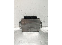 Recambio de centralita motor uce para peugeot 206 hatchback (2a/c) 1.4 i referencia OEM IAM 9637706180 S200023 1998 2