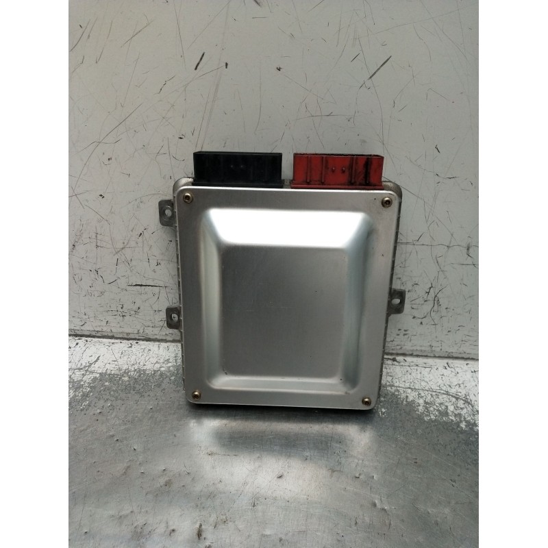 Recambio de centralita motor uce para land rover defender station wagon (l316, l315) 2.5 td5 4x4 (l316) referencia OEM IAM MSB10
