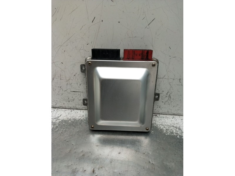 Recambio de centralita motor uce para land rover defender station wagon (l316, l315) 2.5 td5 4x4 (l316) referencia OEM IAM MSB10