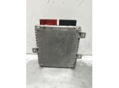 Recambio de centralita motor uce para land rover defender station wagon (l316, l315) 2.5 td5 4x4 (l316) referencia OEM IAM MSB10 2